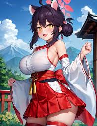 Isami Kaede - Blue Archive - kaede_bluearchive_v1.0 | Other LyCORIS |  Civitai