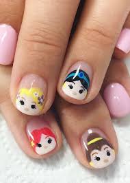 See more ideas about disney nails, nails, nail art disney. 45 Summer And Spring Nails Designs And Art Ideas April Golightly