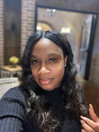 Dr. Maisha Scott — Black Women PhDs