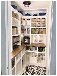 Maybe you would like to learn more about one of these? 45 Best Pantry Organization Ideas We Found On Pinterest 43 Pantry Design Kitchen Pantry Design Pantry Remodel