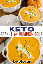 Keto Pumpkin Soup Recipe Ketofocus Recipe Healthy Soup Recipes Pumpkin Soup Recipe Recipes