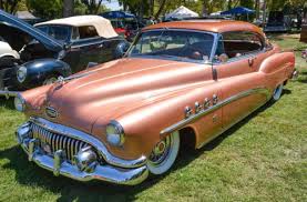 Rollinmetalart Under What Looks Like A Conservative Almost Classic Car Garage American Classic Cars Classic Cars