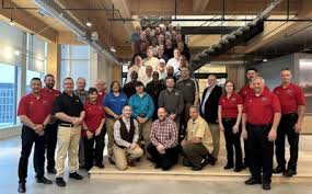 ATA names 24 new America's Road Team drivers