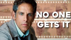 Secret Life of Walter Mitty