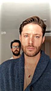 I'm in love with this Video🙏|| #jensenackles #adamrose #supernatural #edit  #dwcstan