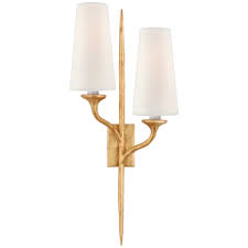 Iberia Double Left Sconce In 2021 Sconces Sconce Lighting Bedroom Circa Lighting