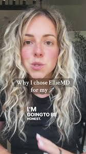 Ellie Fitness Instructor