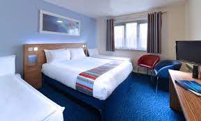 Travelodge Dublin Phoenix Park Castleknock Updated 2021 Prices