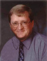 Jay Andrew Voigt (1964-2006)