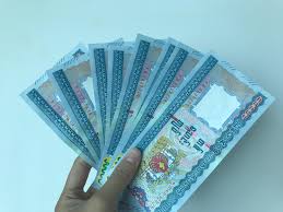 Long gone are the days when the only way to transfer money between accounts at different banks was by check or cash. Myanmar S Kbz Bank Launches Inbound Cross Border Remittance Krasia