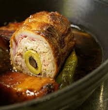 Paupiette De Veau Food Pork Meat