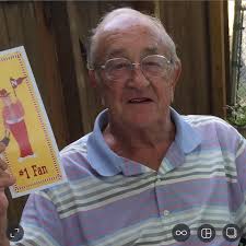 Monday is the funeral of Patty's Dad who passed away last Wednesday. During  that time 10-12 the store will be Closed. Thanks for your understanding!