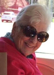 Millicent King Of Southampton Dies May 6