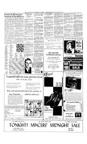 In this case color is definitely appropriate as the newspaper's main topic is entertainment. Example Newspaper