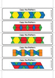 Fine Motor Printable Activities For October In 2020 Pattern Worksheets For Kindergarten Pattern Worksheet Math Patterns