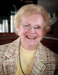 Ellen Elise Stradt Obituary