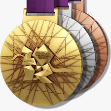 Eleven gold medals, meanwhile, is germany's worst performance at an olympics since the berlin woe is australia. 3d Model London 2012 Olympics Medals