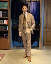 BRUNO sartoria Giotto