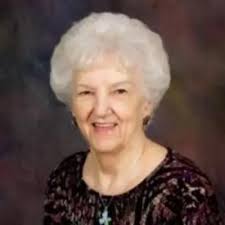 Obituary information for Ruth Buchanan
