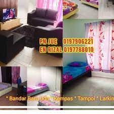 Persekitaran yang diminati ramai di bandaraya johor bahru terutama dari keluarga yang ramai. Bilik Sewa Johor Bahru Photos Facebook