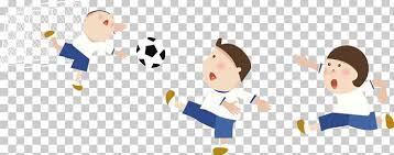 Are you looking for cartoon football design images templates psd or png vectors files? Football Cartoon Drawing Png Clipart Animation Boy Business Cartoon Characters Child Free Png Download