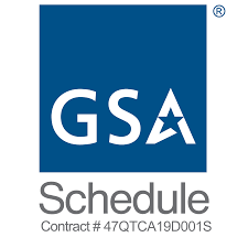Front page for the gsa.gov website. Government Contracts Itg Integration Technologies Group