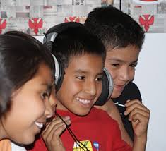 DIRECTORIO DE NIÑOS