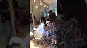 Guide des meilleurs salons de thé à lyon. Salon De Lyon Gading Serpong Youtube