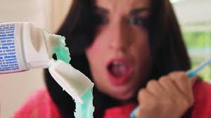 A morning without QA/QC