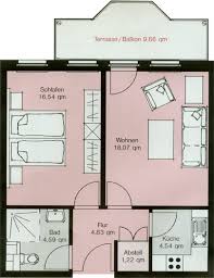 Startseite » wohnung » grundriss. Die Wohnungen Heidberg Domizil