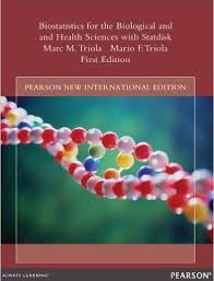 Biostatistics For The Biological And Health Sciences Ebook Biostatistics For The Biological And Health Sciences Pdf Isbn 10 0321194365isbn 13 978 0321194367ebook In Pdf Format Will Health Science Health Science