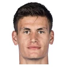 He is 23 years old from denmark and playing for atalanta in the italy serie a (1). Www Sportjudges Com Joakim Maehle
