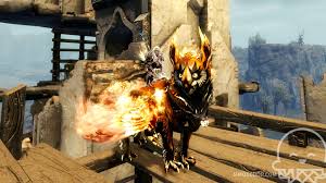 They are available exclusively through the guild wars 2: Why Guild Wars 2 Mounts Change The Game