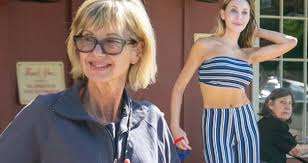 The grease star, 72, is currently battling stage 4 cancer but she wanted to send love to her followers and give them hope at the end of what has been a difficult year for everyone. Enjoying The Little Things Olivia Newton John Seen Grocery Shopping With Daughter Amid Difficult Journey With Breast Cancer Survivornet