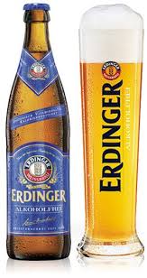 Das Beliebteste Weissbier Der Welt Erdinger Weissbier Beer Glassware Erdinger Beer Beer