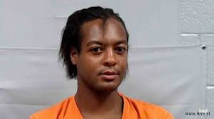 Ricky Dean Sampson Jr. Roane (CRJ), West Virginia  http://Arre.st/WV-1005419358