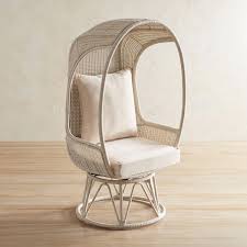 Parchment Swivel Chair Pier 1 Imports Chairs Papasan Chair Cool Chairs Swivel Chair Living Room