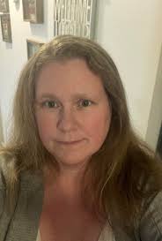 Relief after a haircut for thick hair