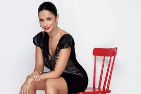 She is an actress, known for a beautiful life (2008), ho ho ho 2: Andreea Marin The Truth About Cosmetic Surgery The Star Admitted I M Looking For Solutions