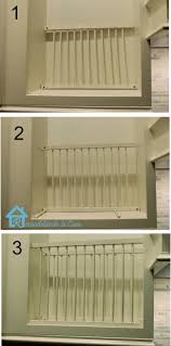 Since shelves are so versatile and can be very basic and. Diy Inside Cabinet Plate Rack Remodelando La Casa