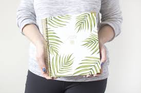 Check Out Our 2019 Palm Leaves Vision Planner Bloomplanners Bloomplanner Bloomdailyplanners Calendar Bloomg Vision Planner Bloom Planner Planner Calendar