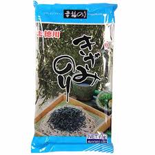 Check spelling or type a new query. Alga Sushi Nori 10 Fogli Nagai E152974 4 80eur Zen Market Cibi Asiatici E Oggettistica Orientale