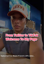 Deployment to The Rock