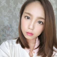 How To Korean Ulzzang Uljjang Make Up Ft Aegyo Sal Korean Ulzzang Make Up How To Make