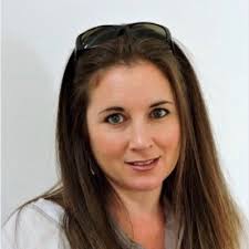 Counsellor Judy Jacobs