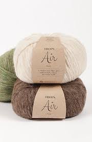 Ravelry Garnstudio Drops Air Knitting Yarns Knitting