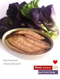 Tuna Belly Ventresca In Olive Oil Campos Santos 120g Meal Suggestions Tuna Recipes Traditional Taste
