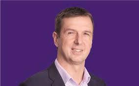 CEO series: Alex Vaughan, Costain