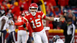 All the best kansas city chiefs gear and collectibles are at the official online store of the nfl. Kansas City Chiefs Epic Playoff Comeback Youtube