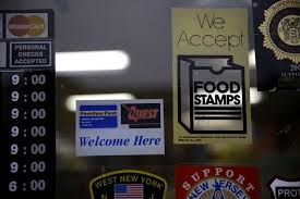 Households receive snap benefits on electronic benefit transfer (ebt) cards, which can be used. What Americans Get Wrong About Food Stamps According To An Expert Who S Spent 20 Years Researching Them The Washington Post